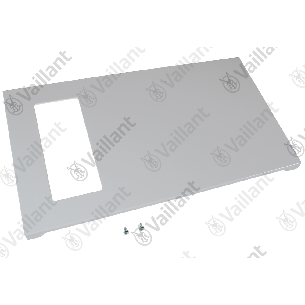 Vaillant Frontblech Vaillant-Nr. 10025836