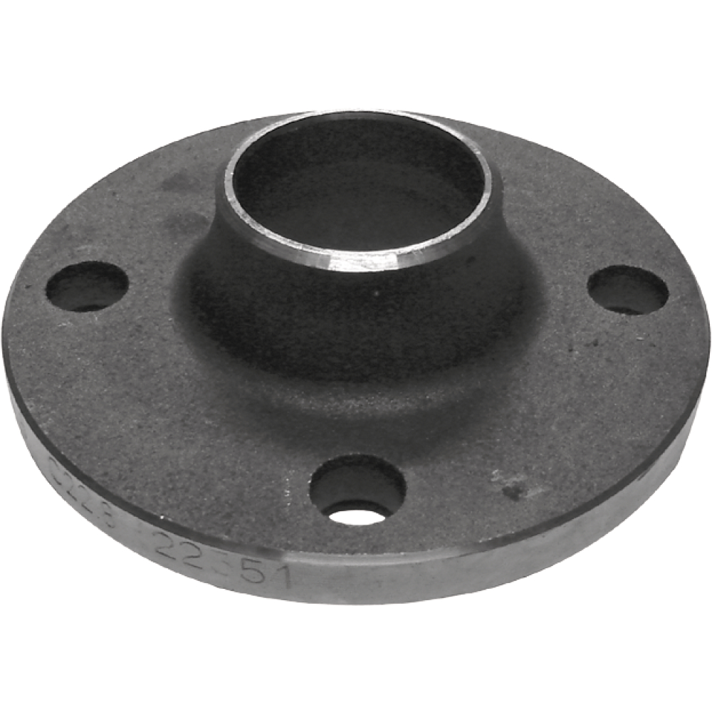 Vorschweißflansch Typ 11 PN16