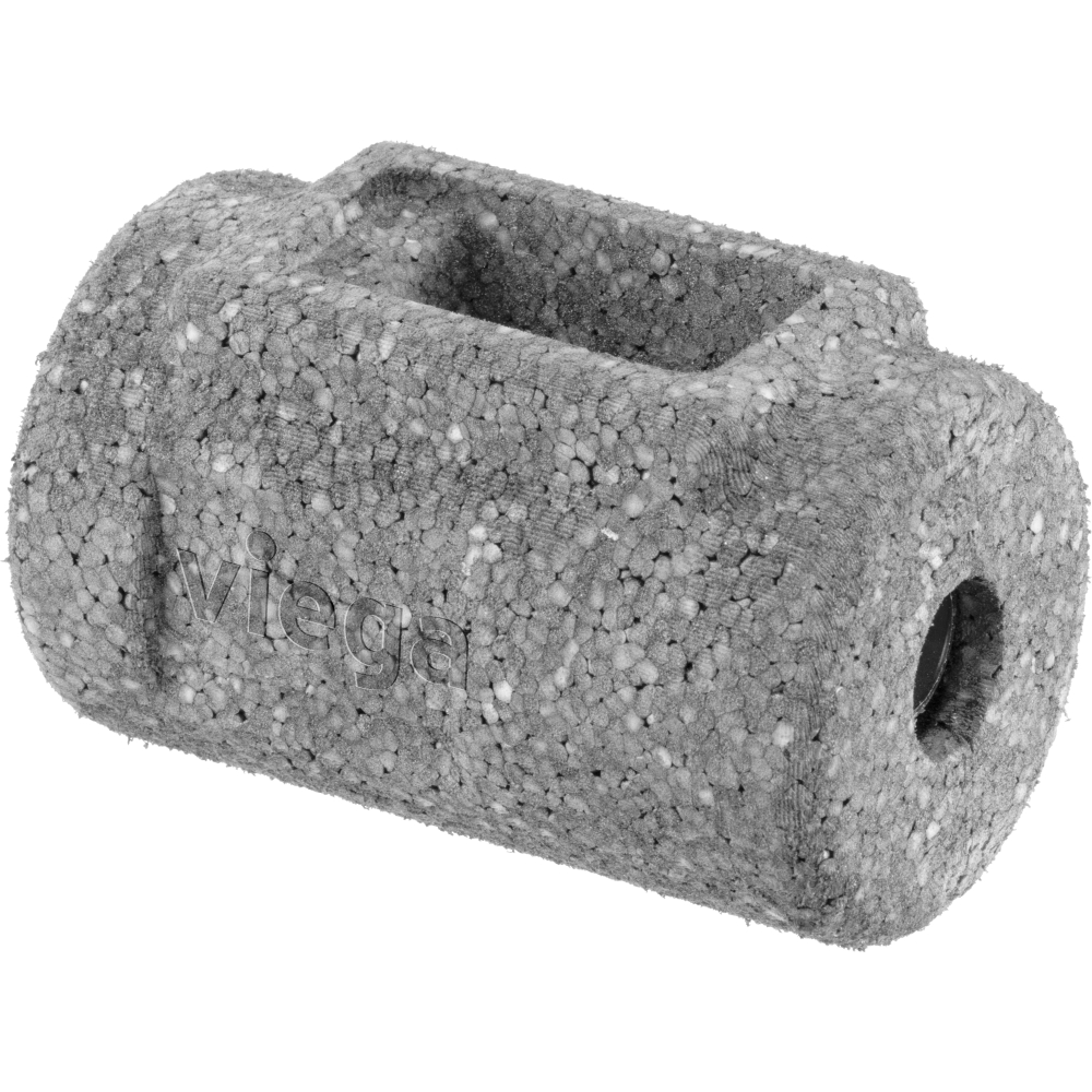 Viega Dämmschale AquaVip 5810.50 für Modell 5881.3