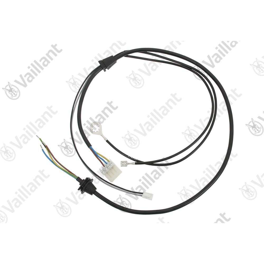 Vaillant Kabelbaum, Pumpe-Anode-Schaltk. Vaillant-Nr. 509145
