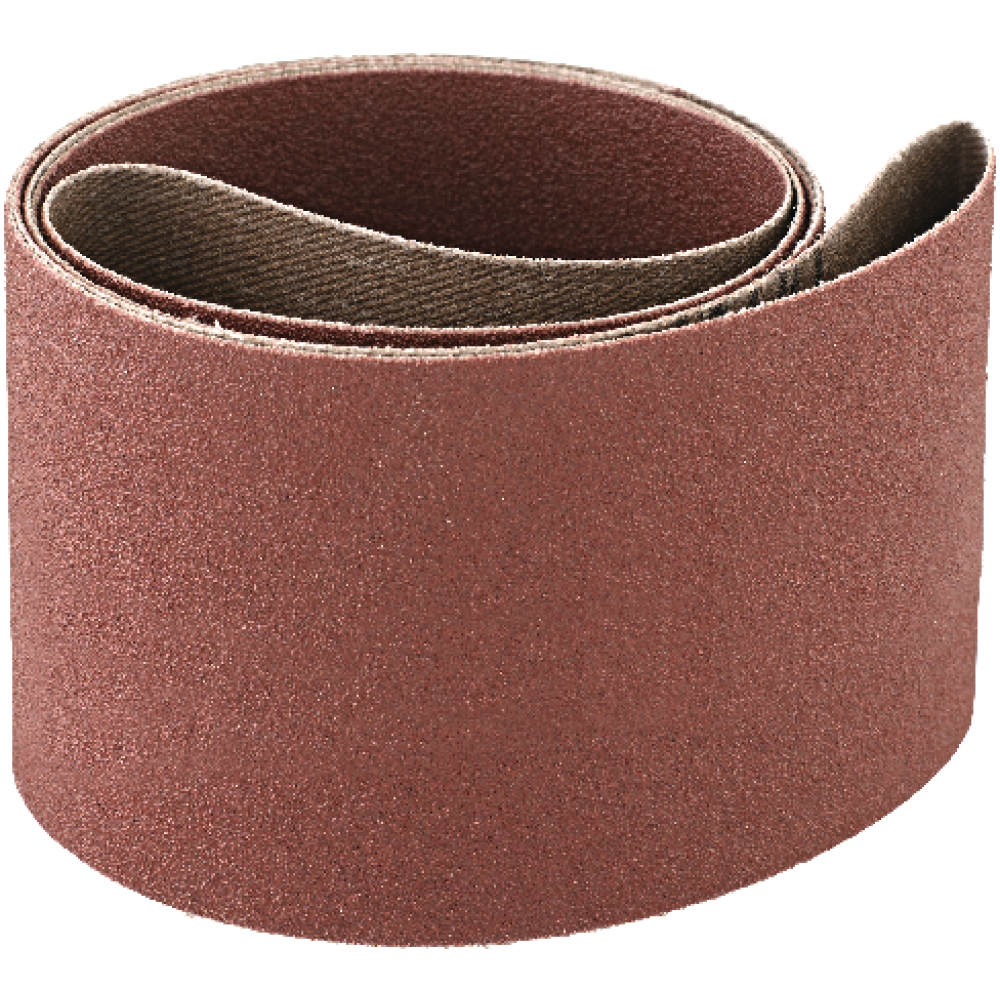 Schleifband f. d. Metallbearb., 50x1000 mm, FORUM