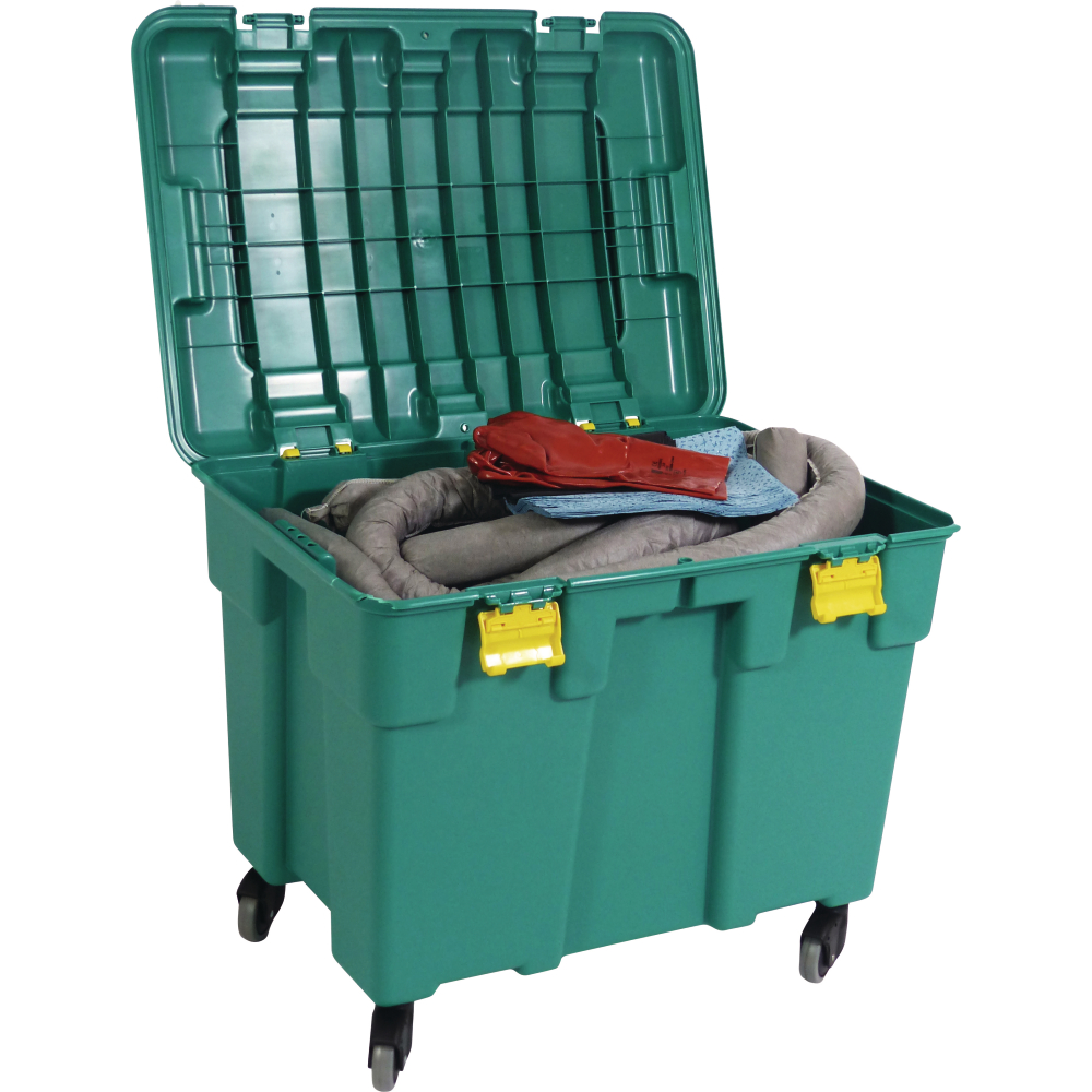 Notfallset 150l 84x60x66 cm, Universal