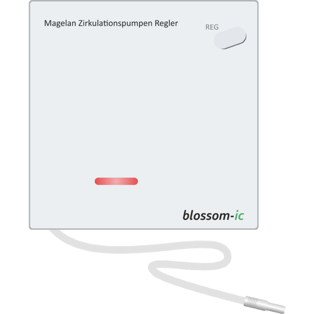 Magelan Jalousien Steuerung Ausführung 230 V/AC 50/60Hz