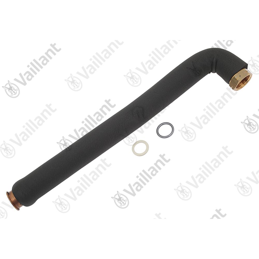 Vaillant Rohr, Kond.-Strömungssensor VWL Vaillant-Nr. 0020150077
