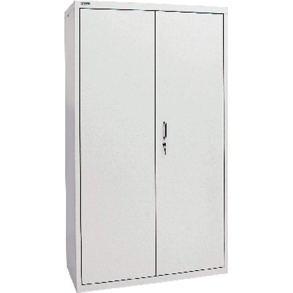 Umweltschrank BASIC 1800x1000x500 grau