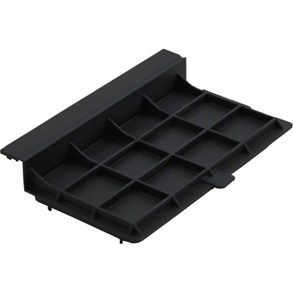 Wolf Klappe für Zusatzplatine für CGB-2