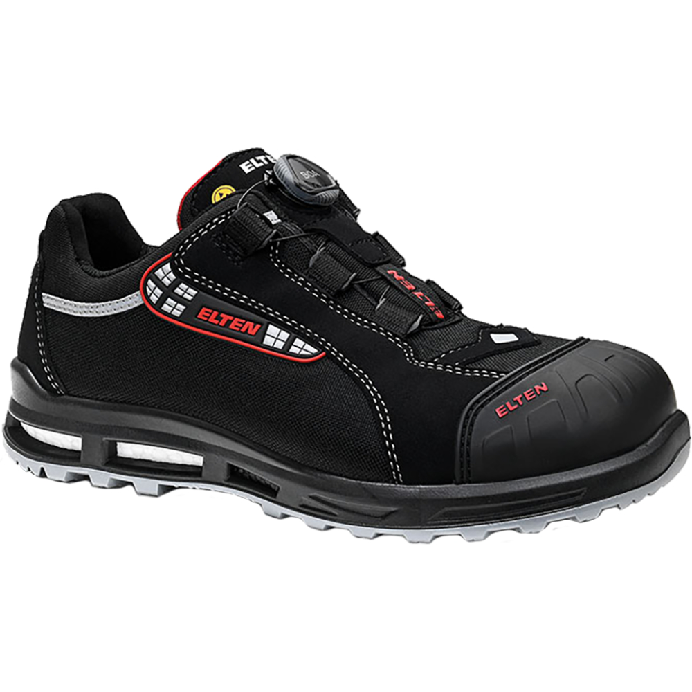 ELTEN Sicherheitshalbschuh SENEX XXT Pro BOA® ESD S3S 729831 Gr.44