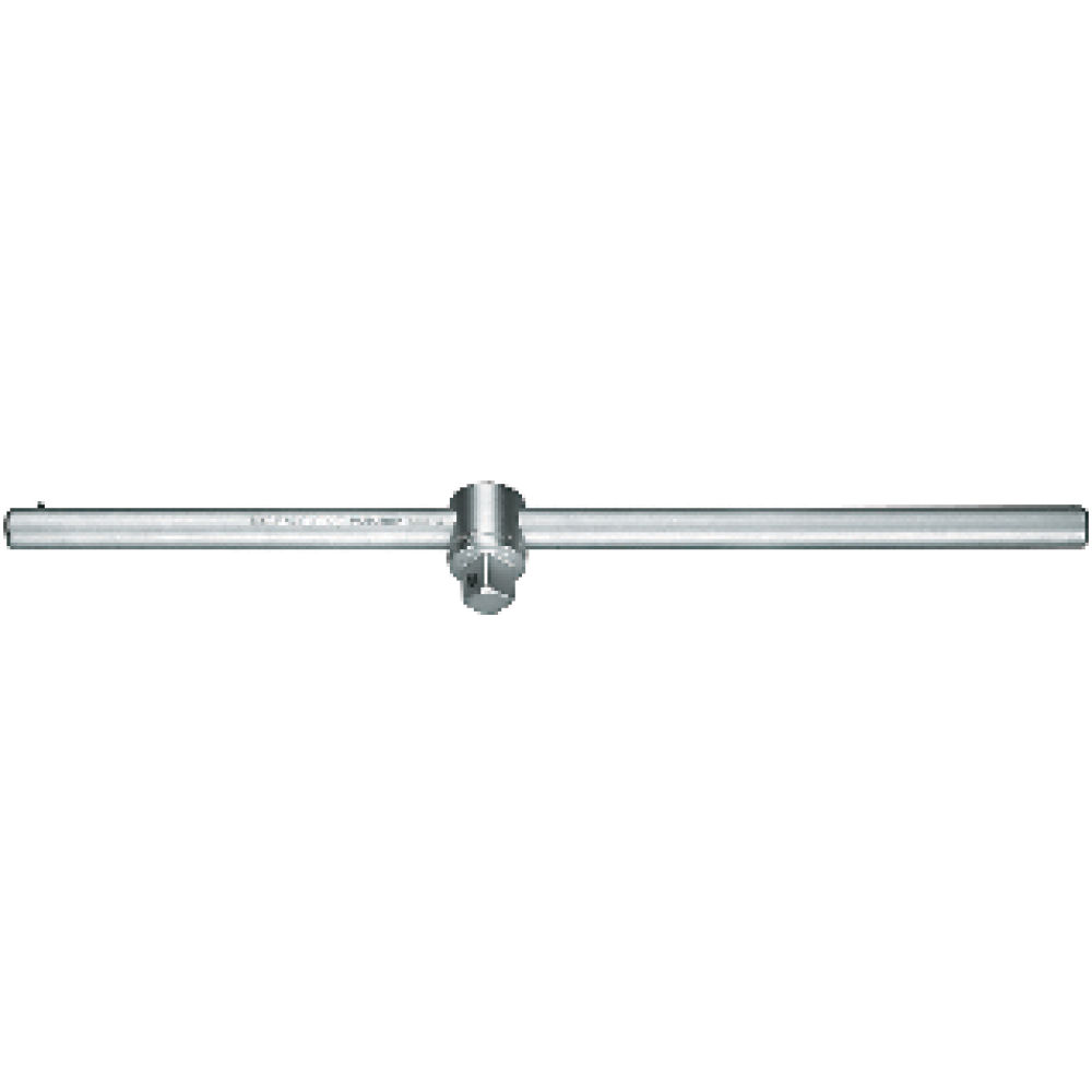 Quergriff mit Gleitstück DIN3122 1." 700mm GEDORE