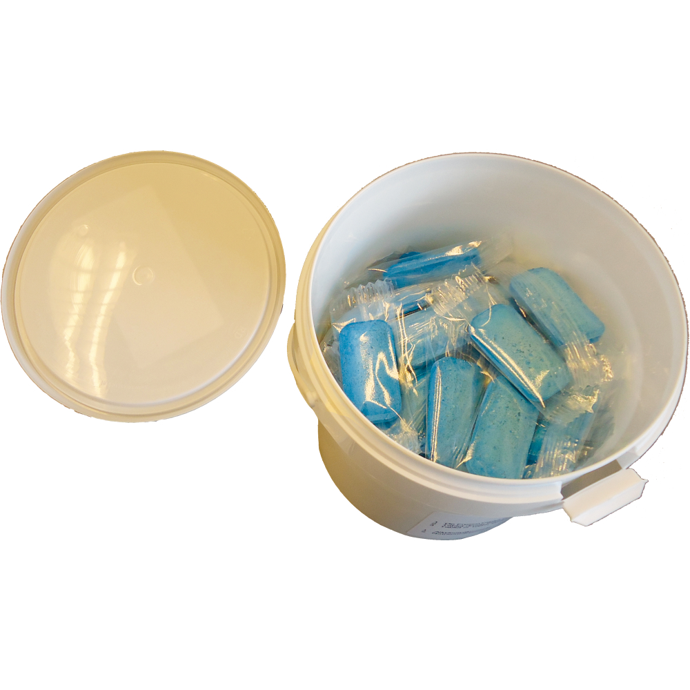 FORMAT Tec Fresco Tabletten 52 Stück