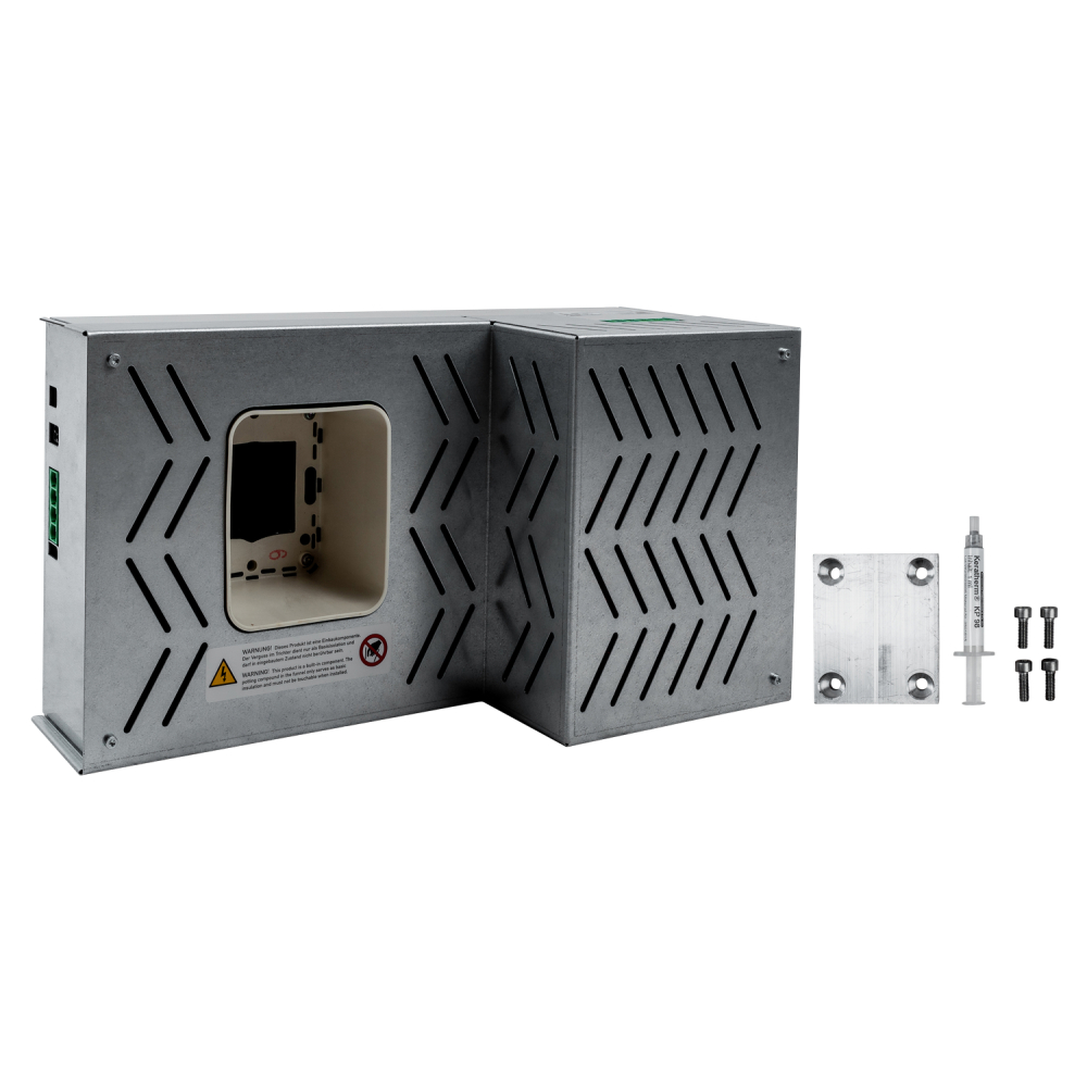 Wolf Inverter 9,5-12kW (aktiv PFC) für CHA-16/20 und 20/24