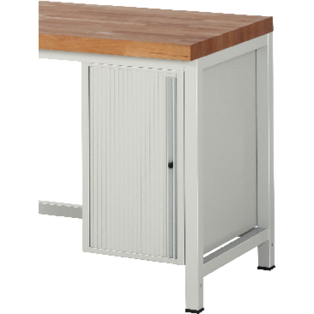 CPU-Rollladenschrank B360xT650xH620mm