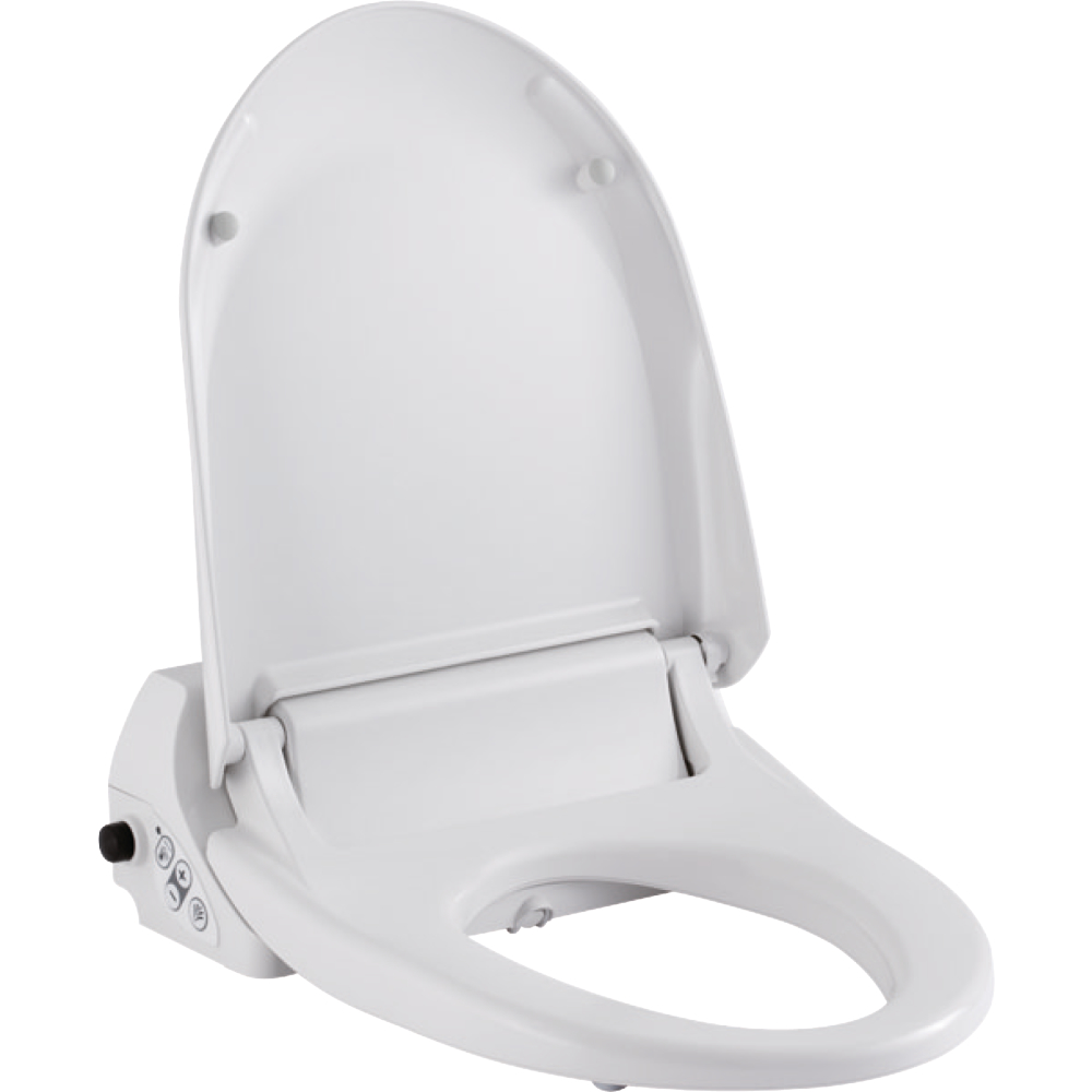 WC-Aufsatz AquaClean 4000 Geberit weiß 146.130.11.1