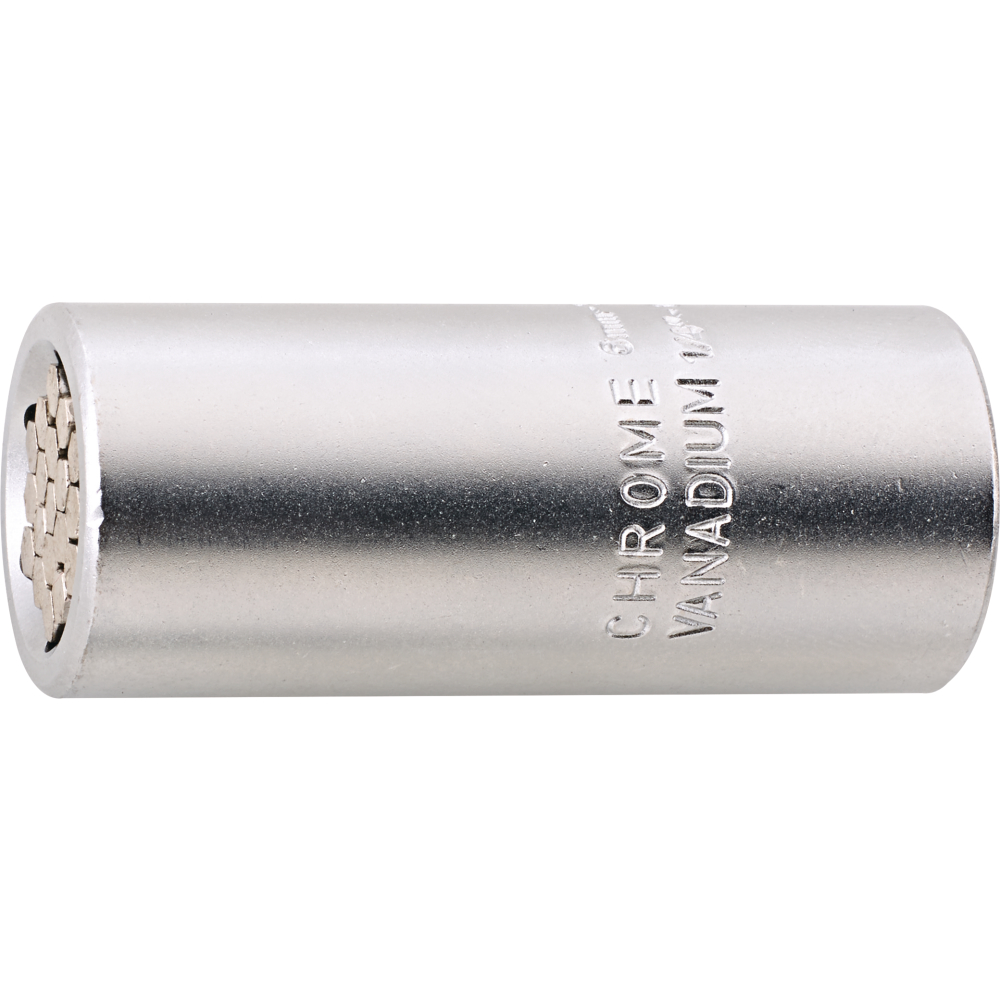 FORTIS Univ.-Steckschl.-Einsatz 1/4" 6-14mm