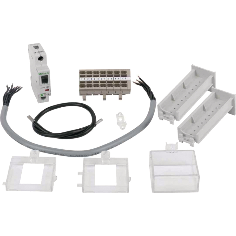 Eaton TSG-Bestückungs- paket ZSD-BPKT/T/T/31