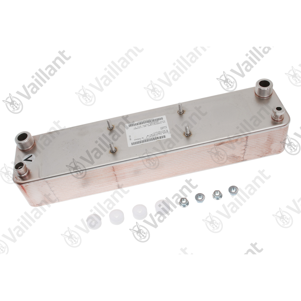 Vaillant Kondensator (WT), 11kW Vaillant-Nr. 0020175859