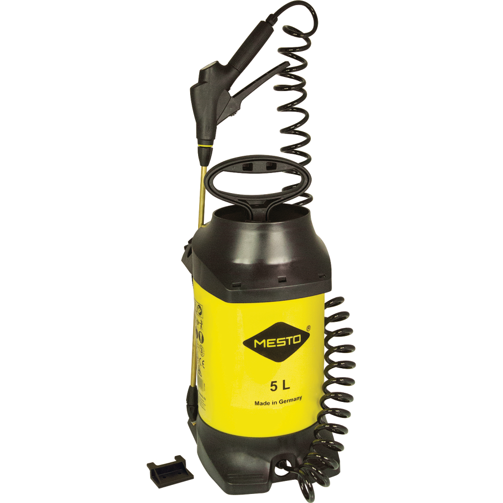 Drucksprühgerät 3275M 5l 3bar inkl. 250cm Spiralschlauch