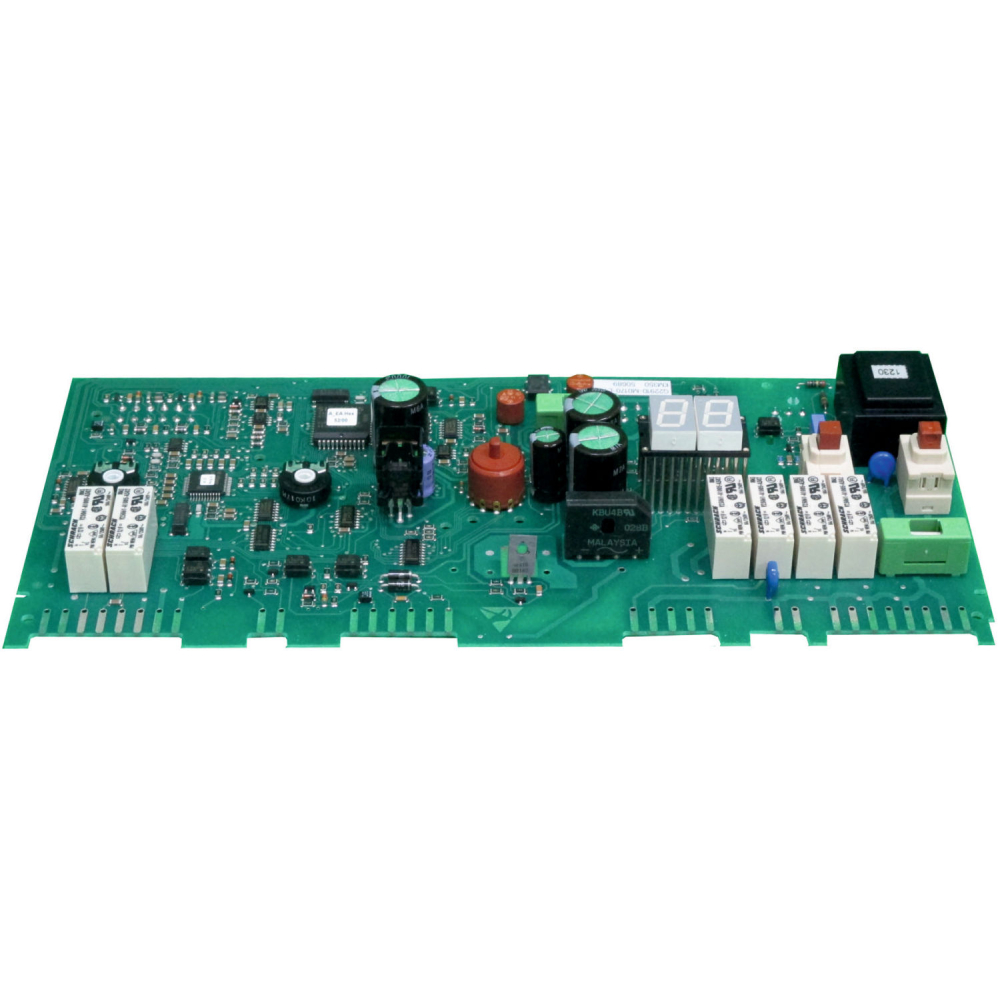 Wolf Regelungsplatine für TGB-11