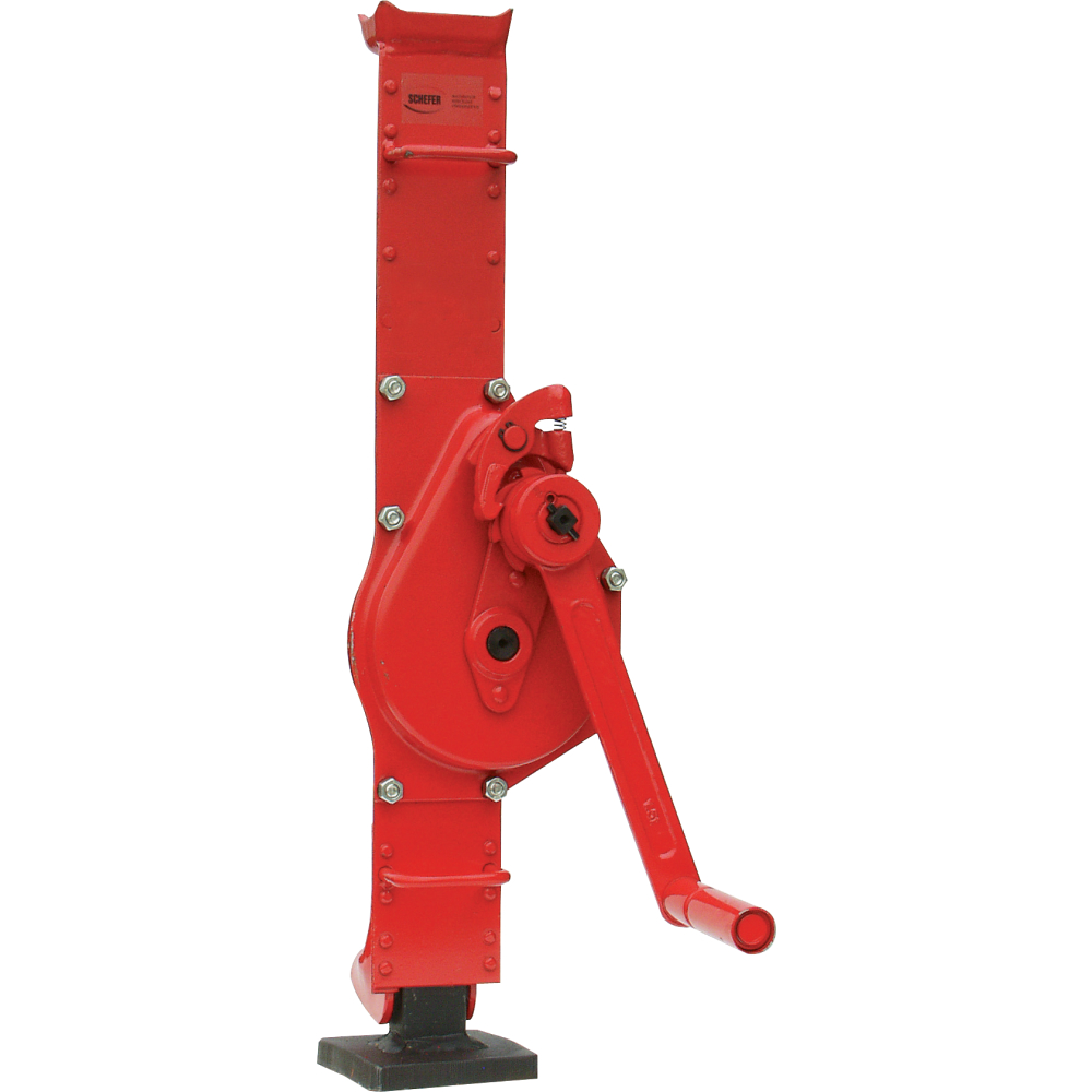 Stahlwinde SW Premium 10,0t mit fester Klaue