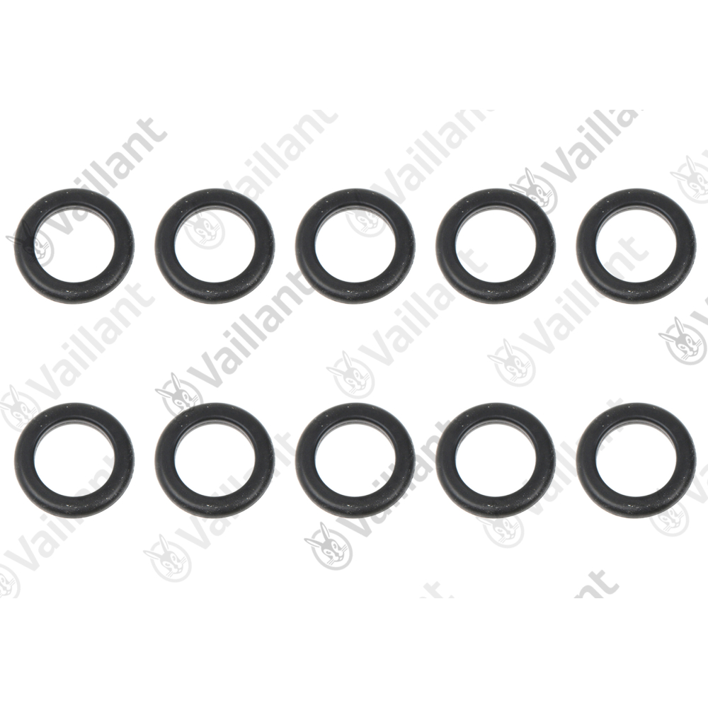 Vaillant O-Ring, (x10) Vaillant-Nr. 20135135