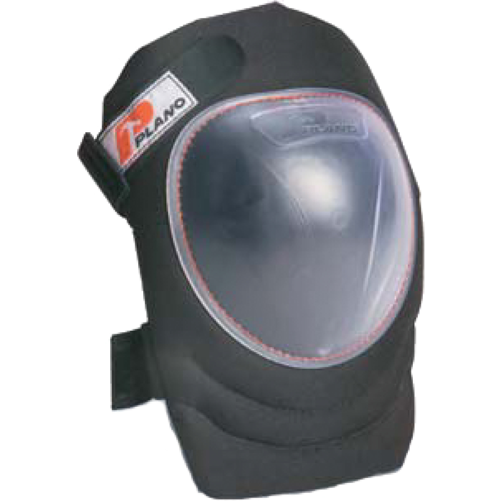 L+D Knieschoner PKT300 mit E.V.A.-Polsterung und PVC-Schutz