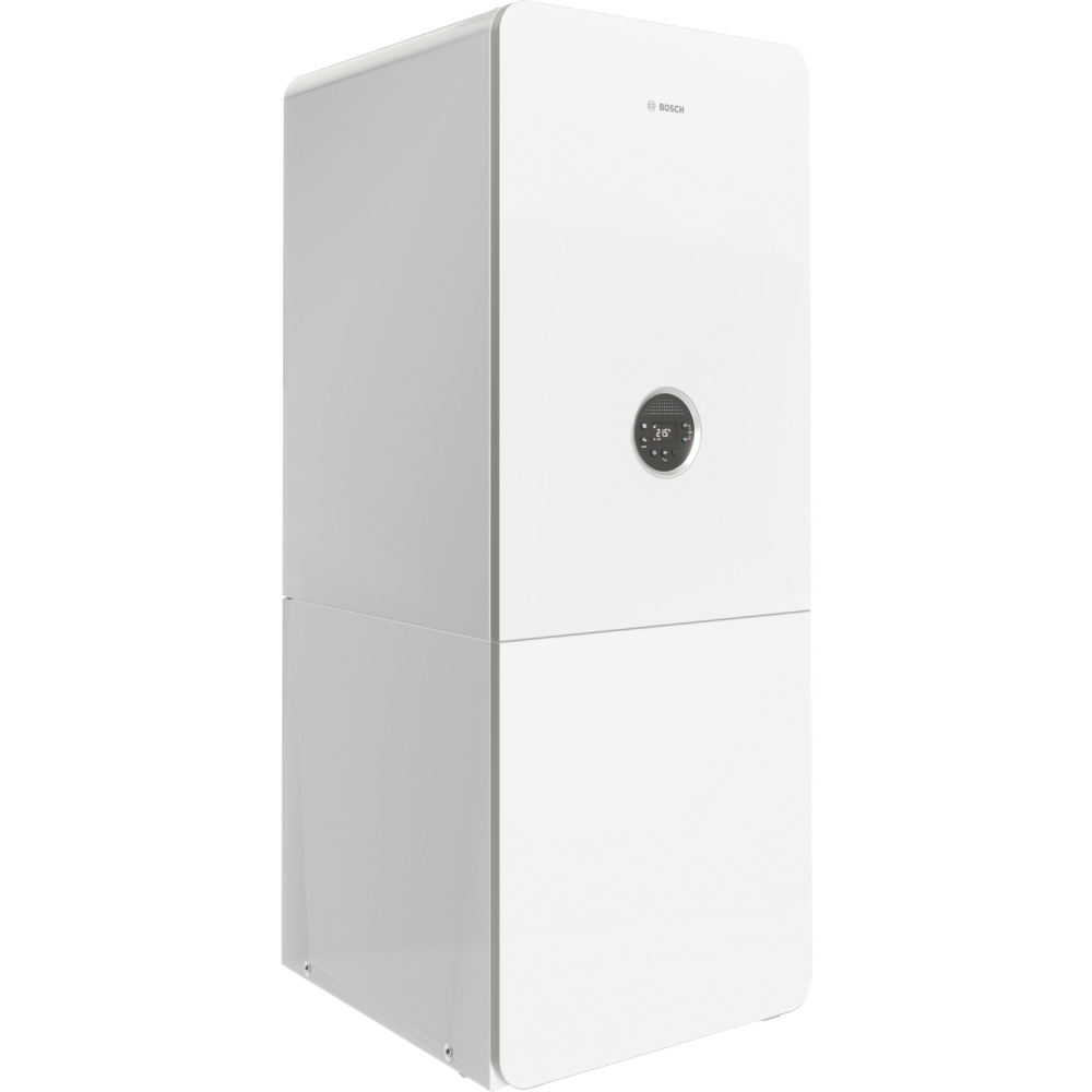 BOSCH Gas-Brennwertgerät, Kompaktmodul Condens GC5300i WM 24/210SO 23