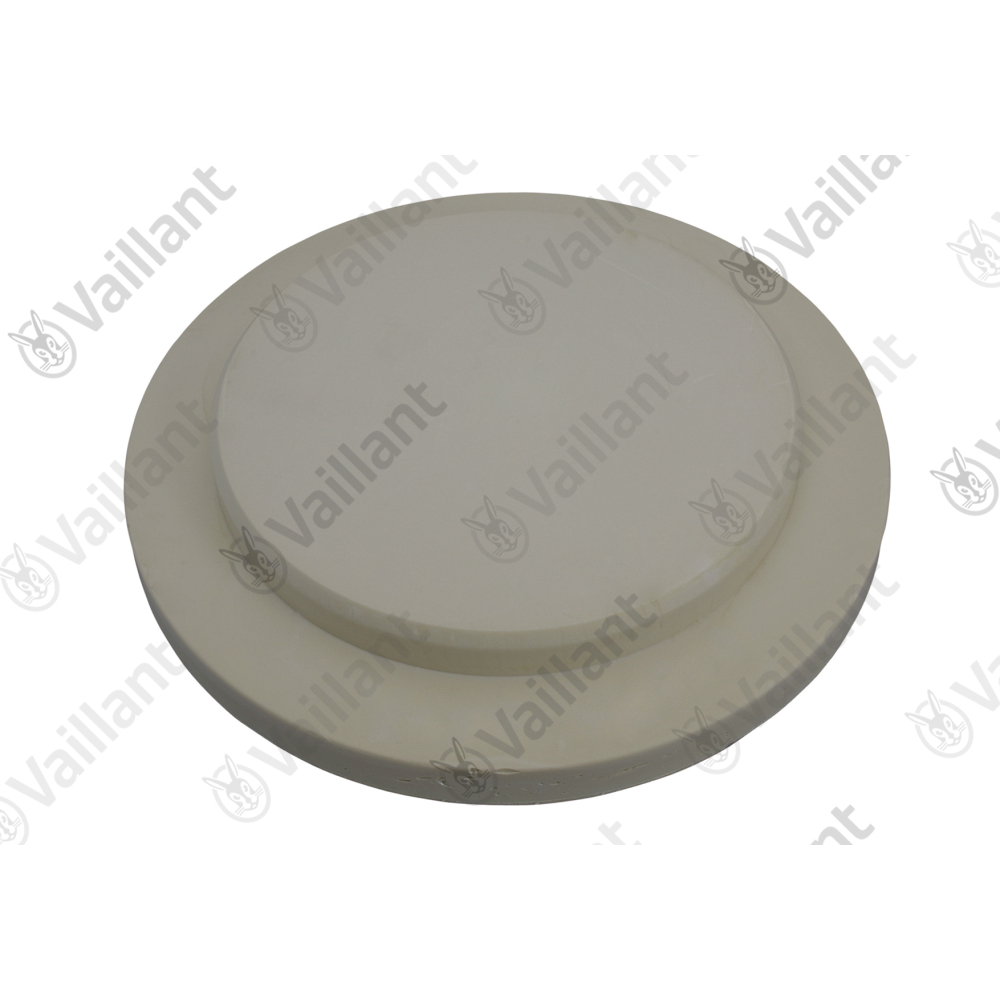 Vaillant Isolierung, Deckel Vaillant-Nr. 0020249396