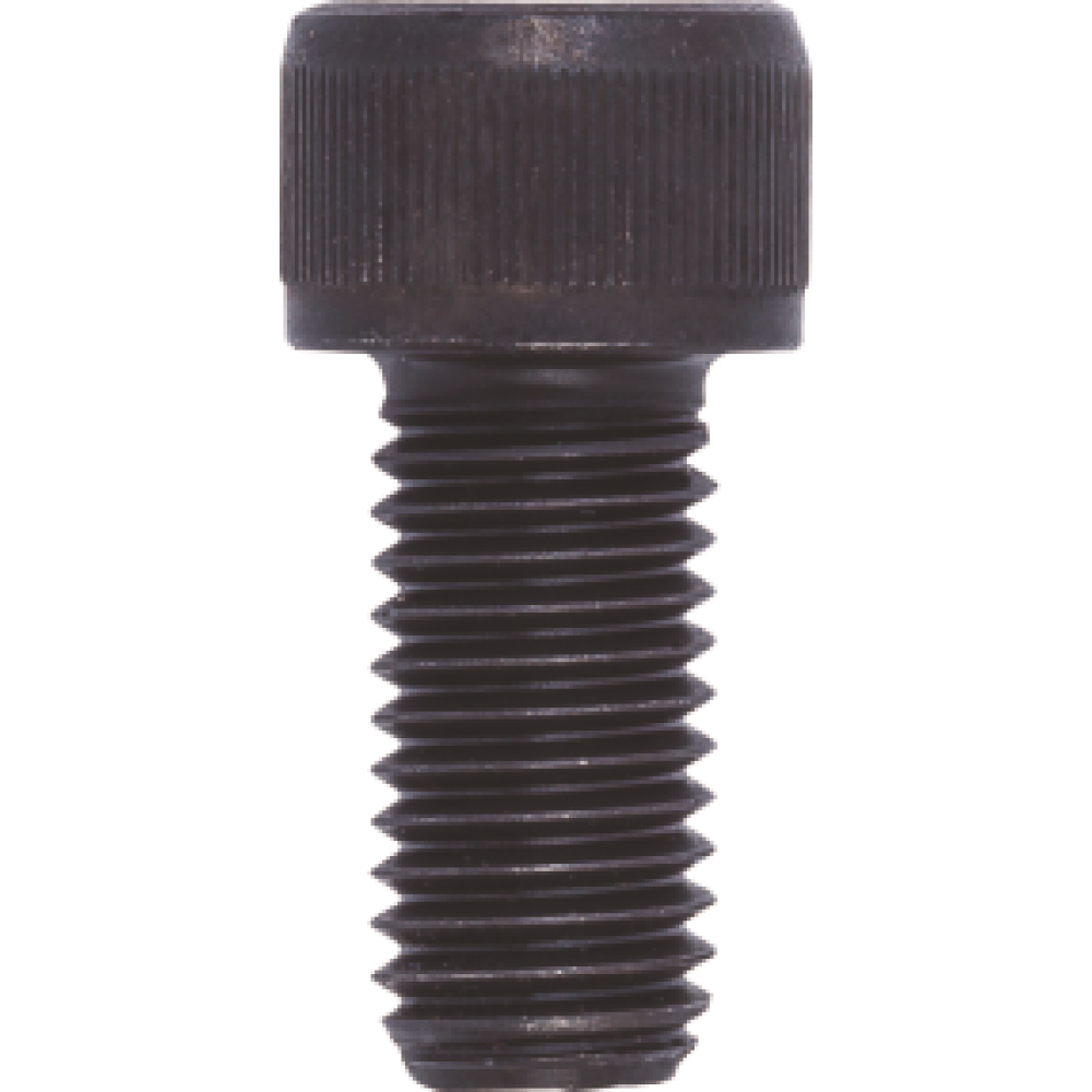 Schraube für Aufsatzbacke Gr.250mm M12x25 RÖHM