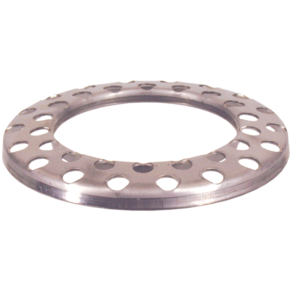 LORO-X Ringsieb DN70 Edelstahl für Serie I und G