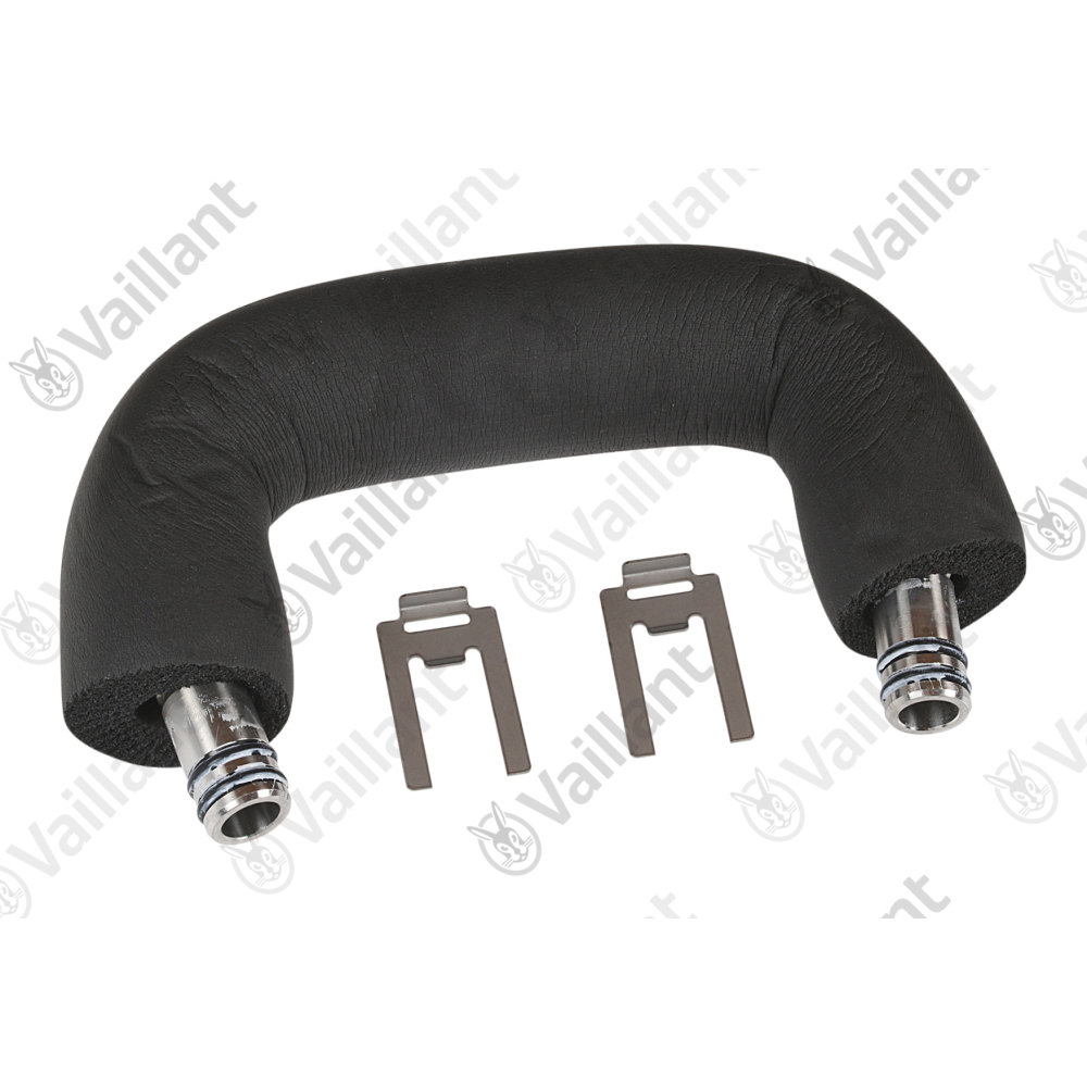 Vaillant Schlauch, horizontal kpl. Vaillant-Nr. 0020066737