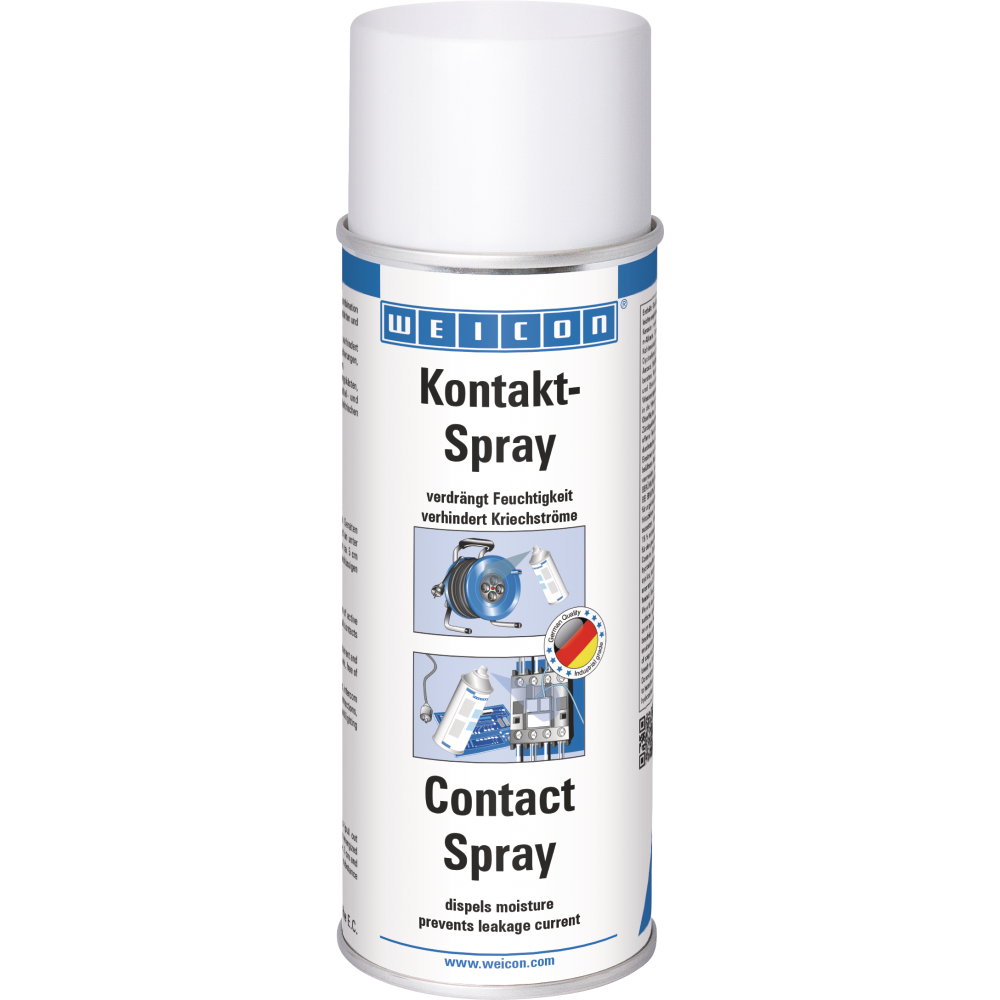WEICON Kontakt-Spray 400ml