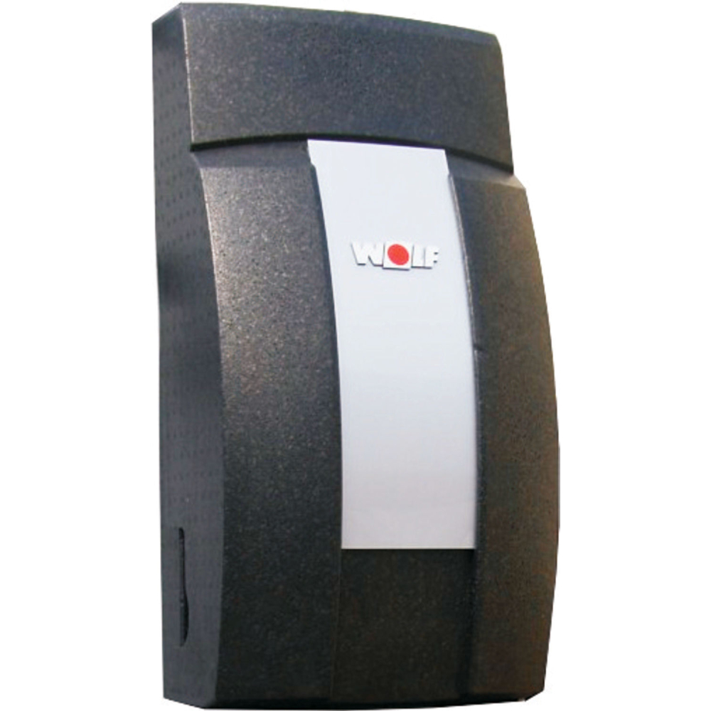Wolf Frischwasserstation FWS-2-60 mit Hocheffizienzpumpe (EEI