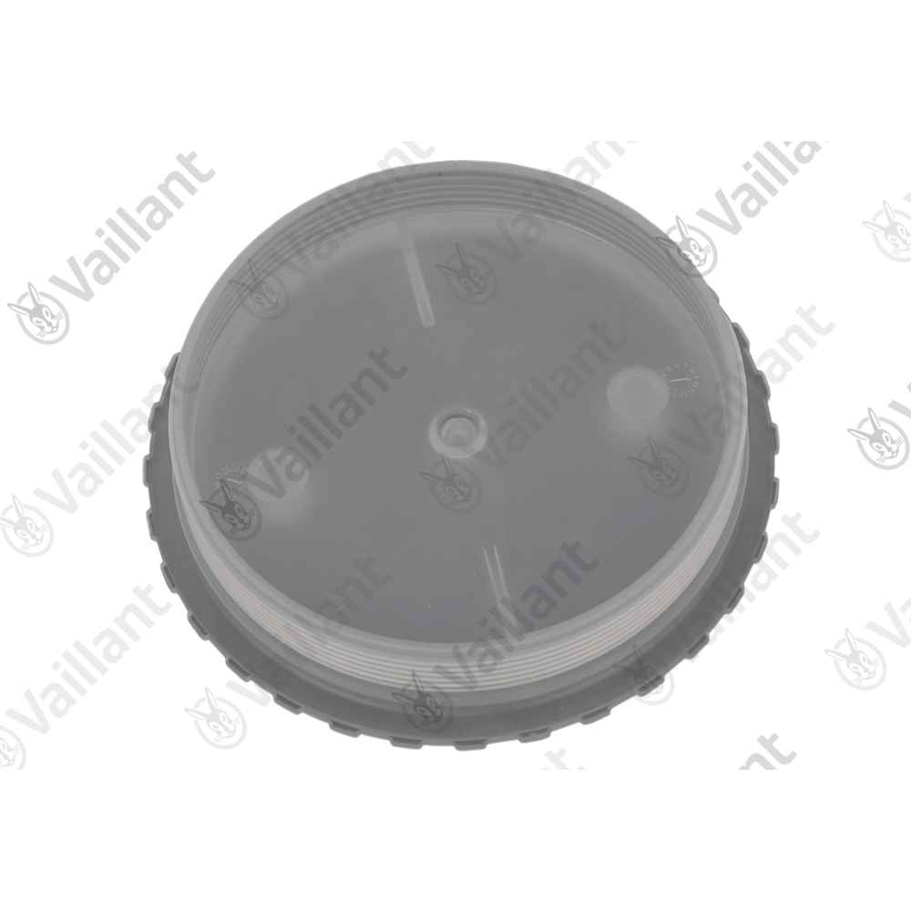 Vaillant Deckel, DN 110 (Revisionselement) Vaillant-Nr.