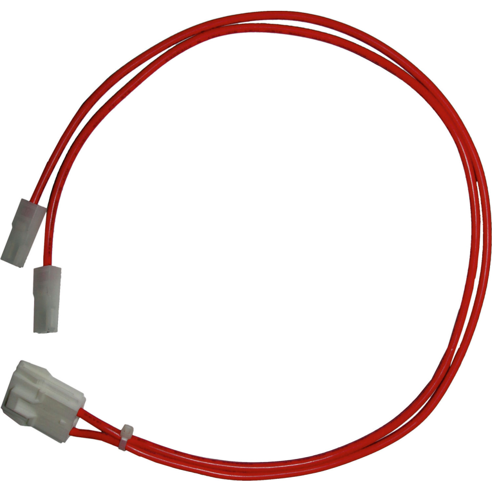 Wolf Spulenkabel rot für BWL-1S-10/14