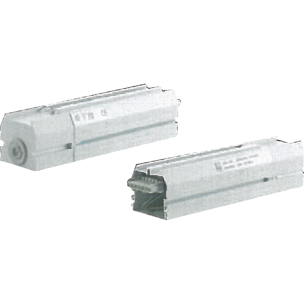 Nezanschlusseinheit LBS-AE RAL 9016 7-polig