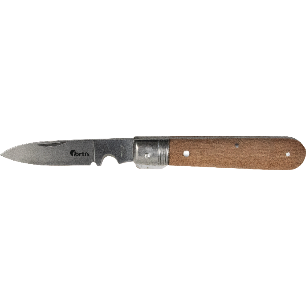 FORTIS Kabelmesser 1tlg. 200mm Holzgr arretierbar