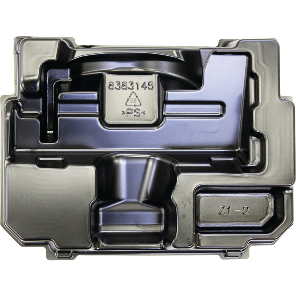 Makita Tiefziehteil f. MAKPAC 838314-5