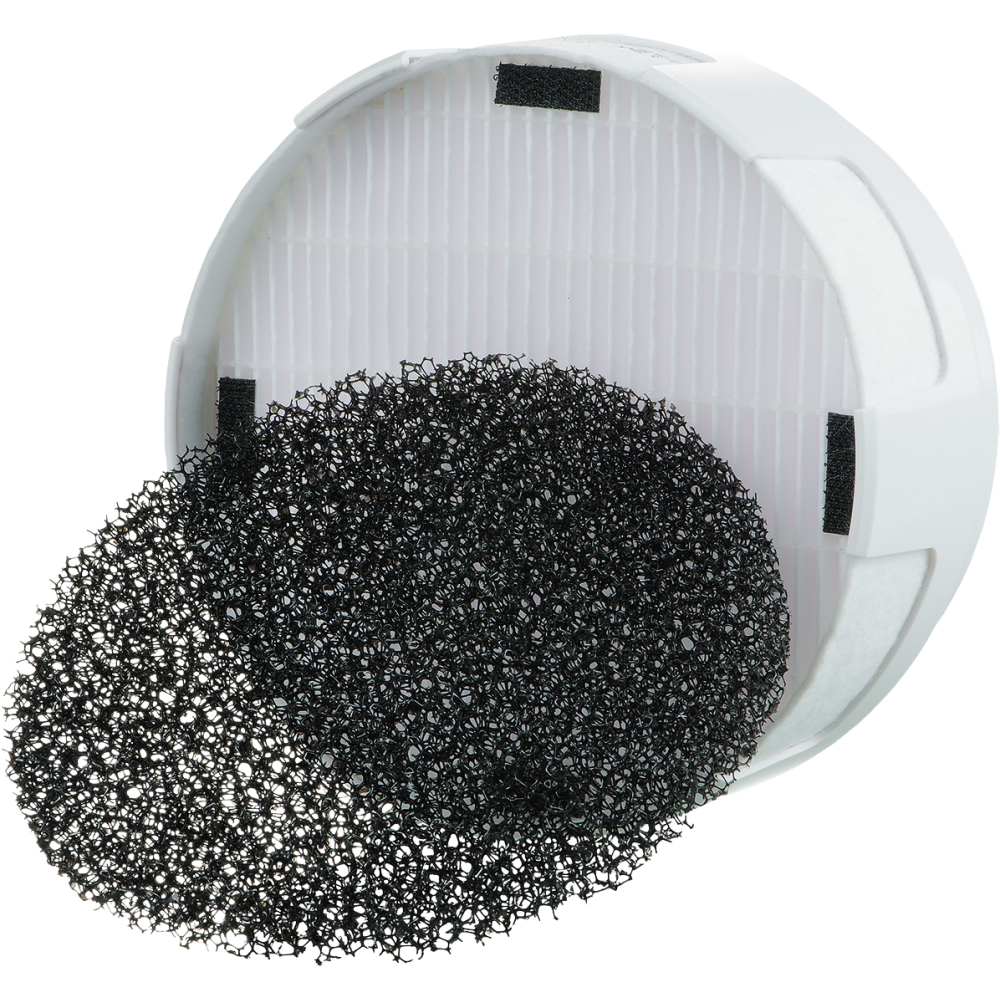 Blauberg Filter Vento Expert A50 F7 mit Halterung, zur Erstbestückung