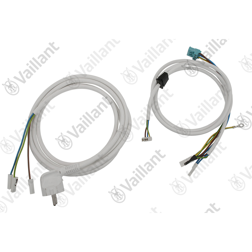 Vaillant Kabelbaum, Netzanschlußkabel Vaillant-Nr. 0020085475