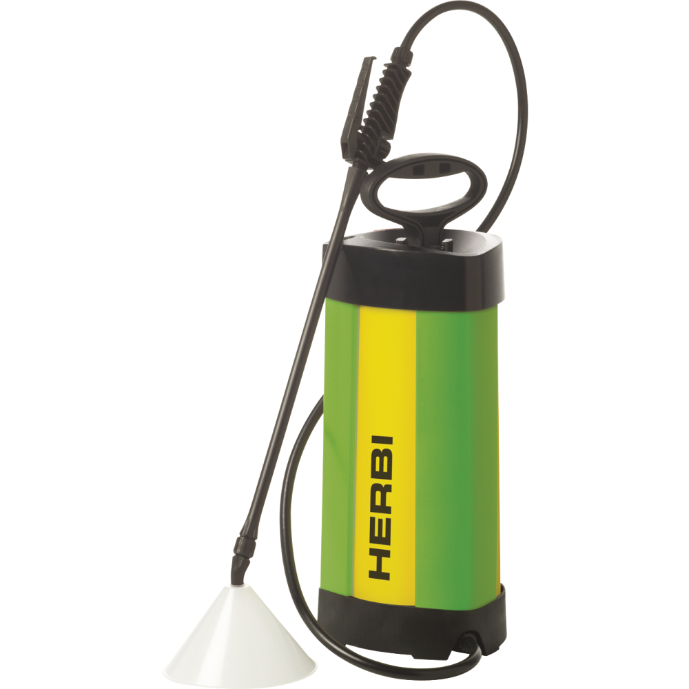 Unkrautsprühgerät HERBI Mesto 3232U 5l 3bar
