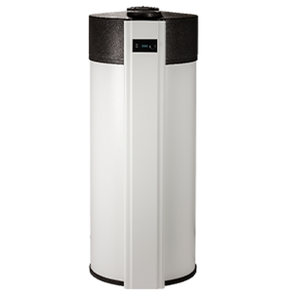Wolf Wärmepumpe FHS 280 HE 270 l, R290, mit E-Heizstab