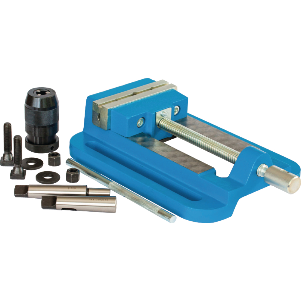 MAXION Bohrpaket 1 für ECOMAX 14 und UNIMAX 1