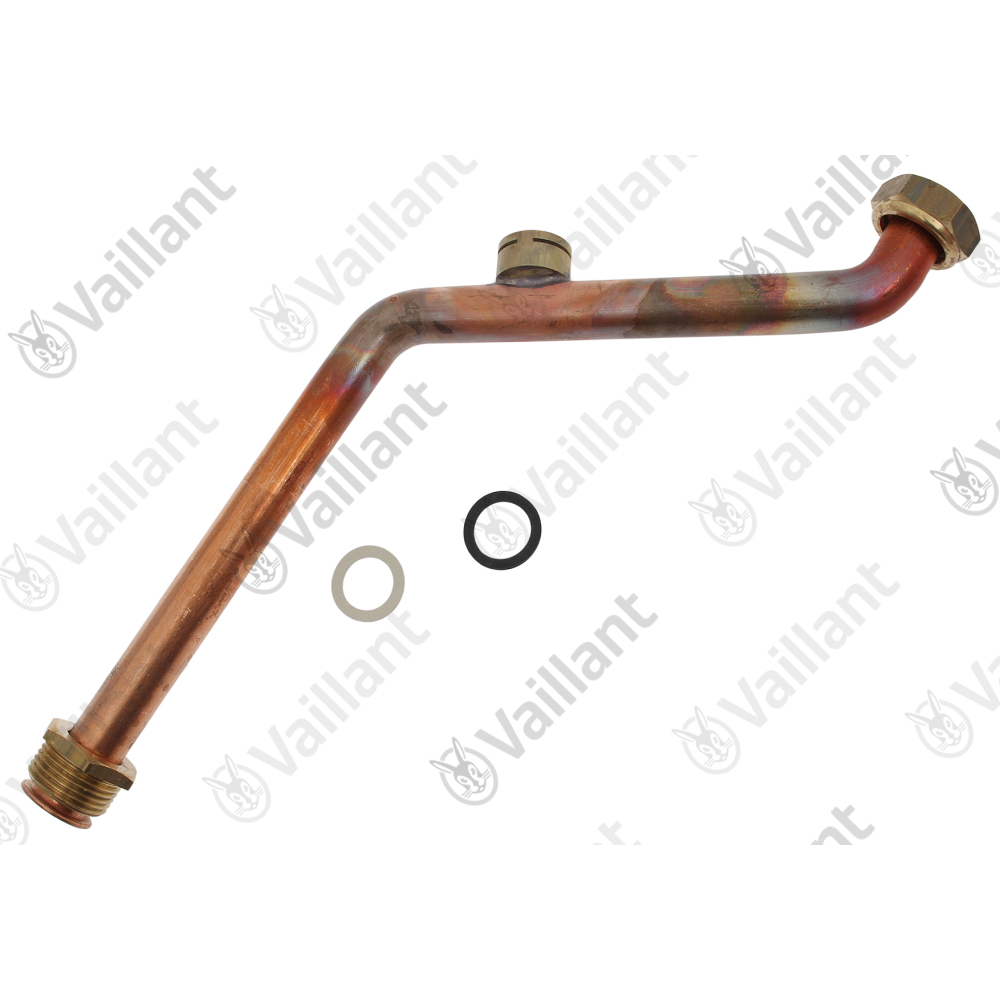 Vaillant Rohr Vaillant-Nr. 0020180073