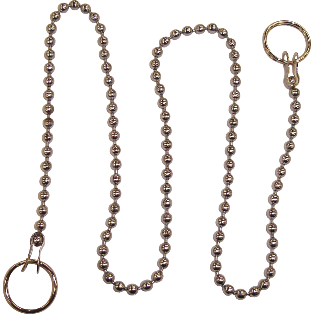 Kugelkette 25 cm
