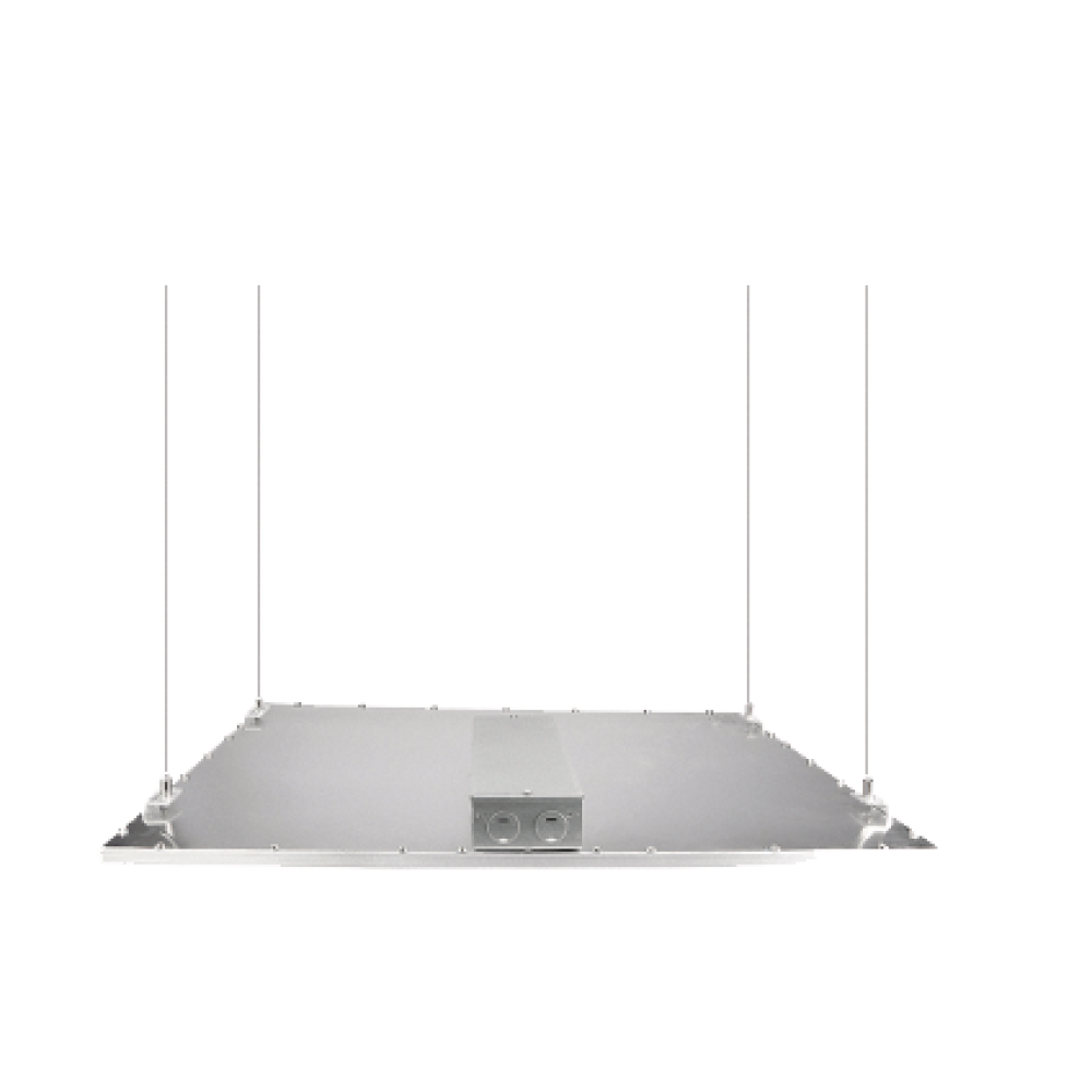 Seilabhängung Komplett-S. für LED-Panel