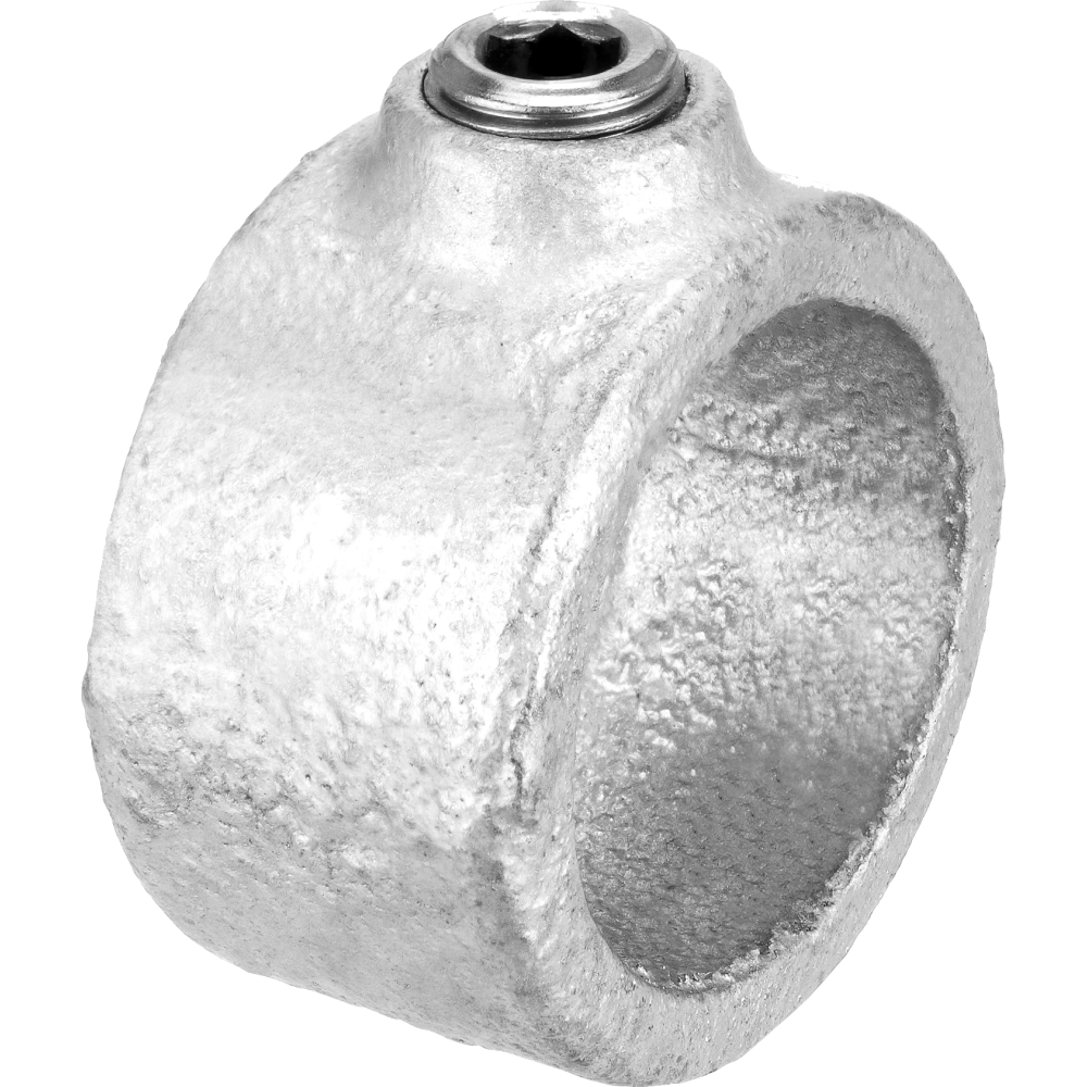 Rohrverbinder