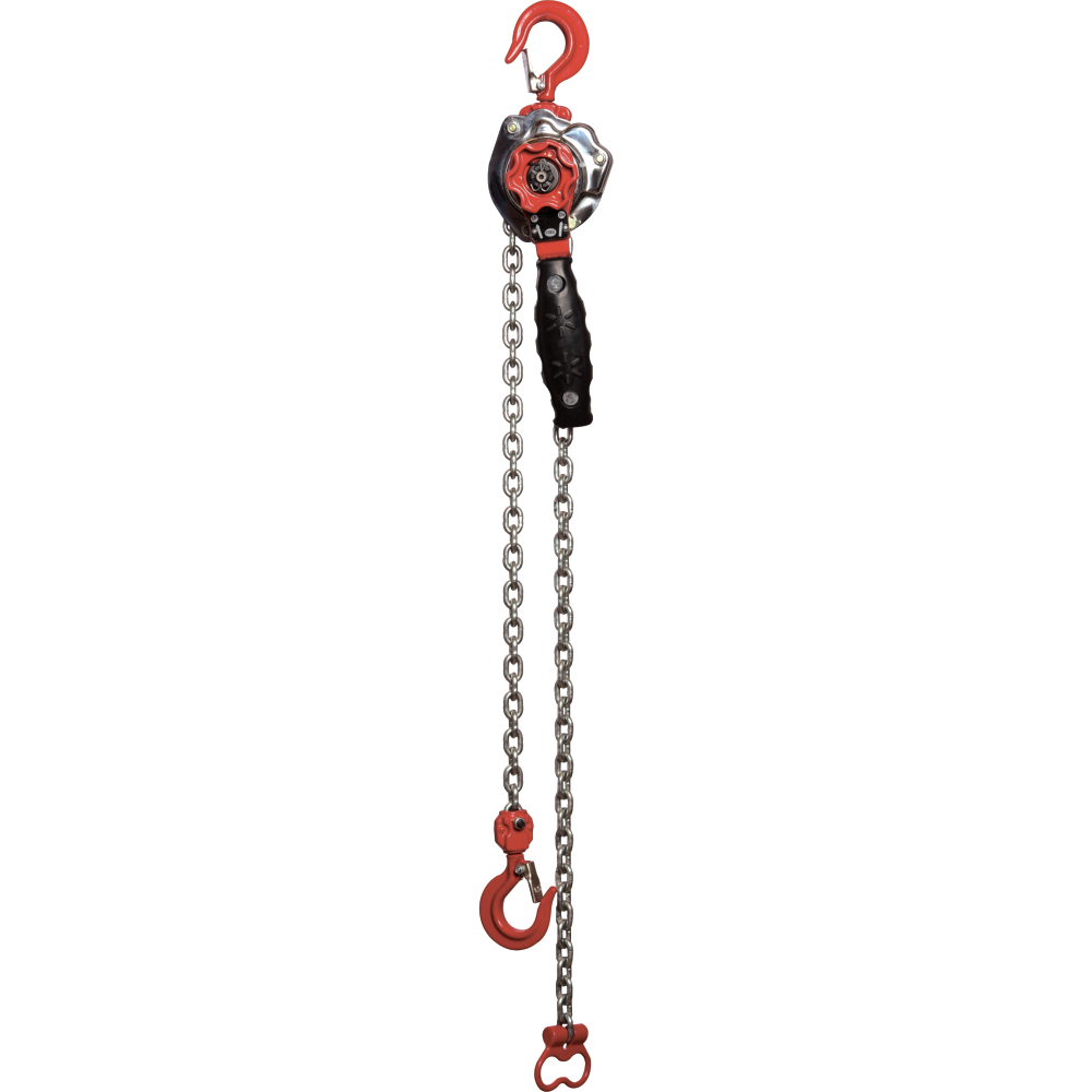 Ketten-Hebelzug HZ Premium 1,5t Hub 1,5m