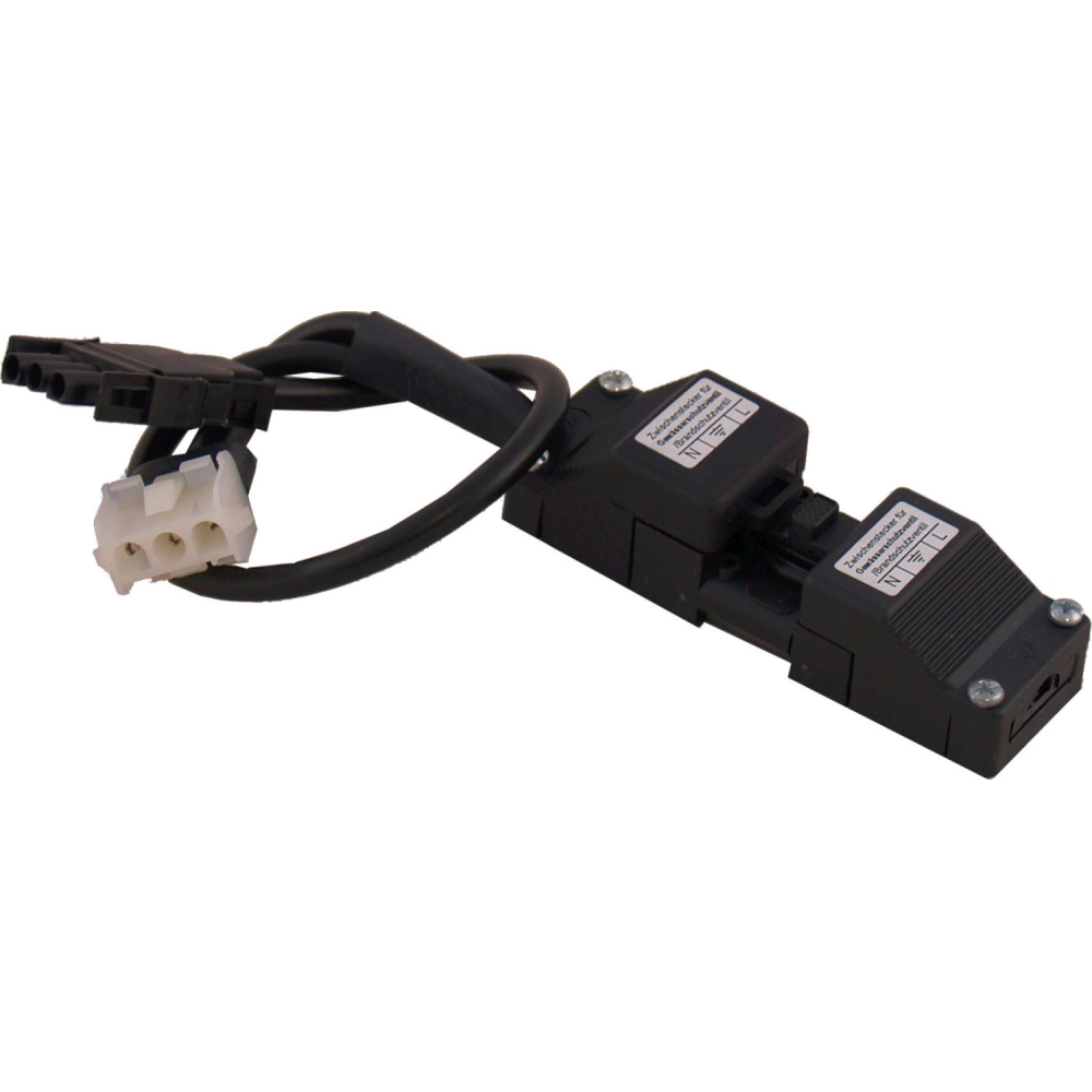 Wolf Stecker für GWS-BS-Ventil