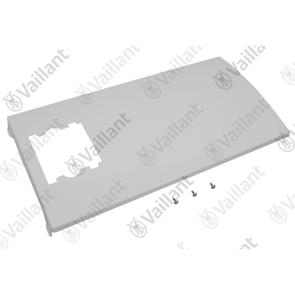 Vaillant Frontblech Vaillant-Nr. 108535