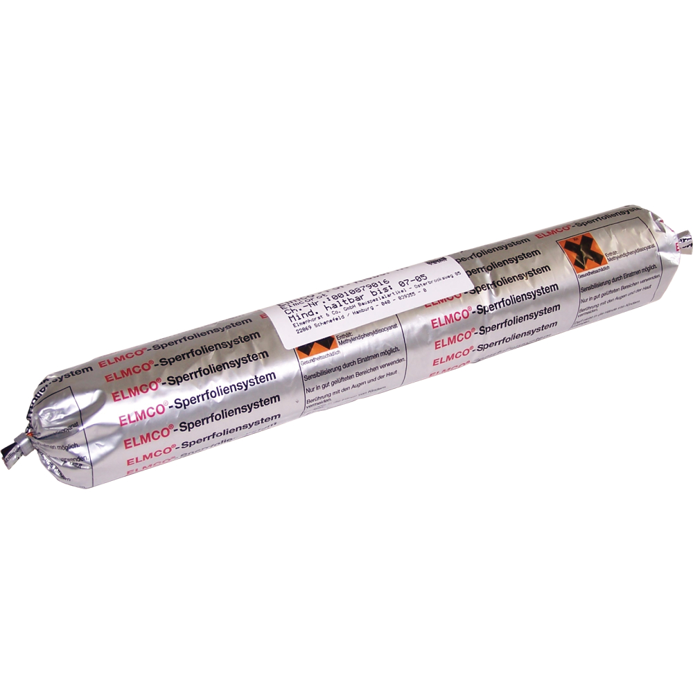 Elmco-Sperrfolienkleber NB Schlauchbeutel 600ml