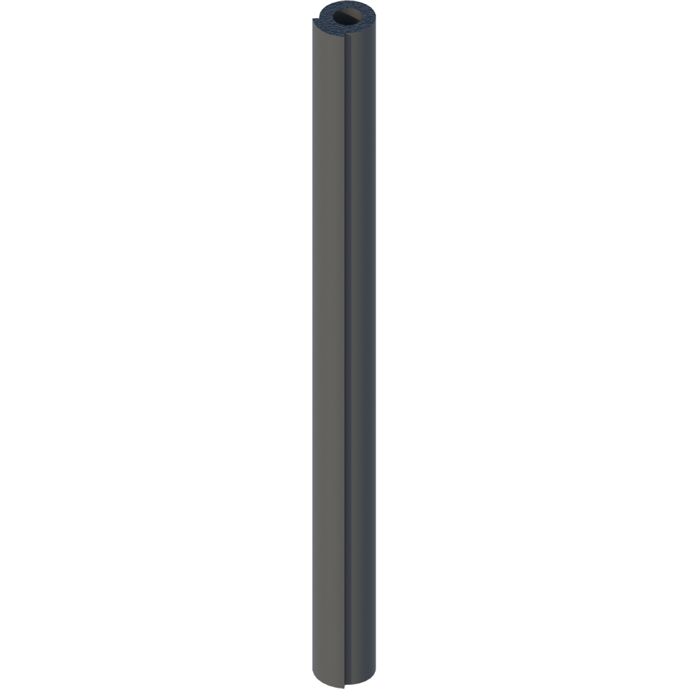 BOSCH Ersatzteil TTNR: 8738214474 Isolierung 350 mm